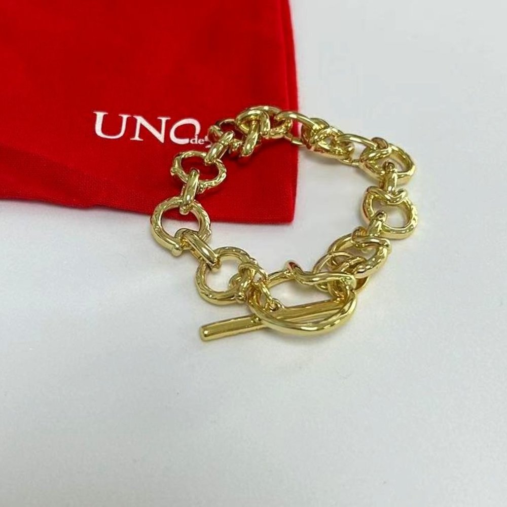 UNO de 50 GAMEOF3 BRACELET